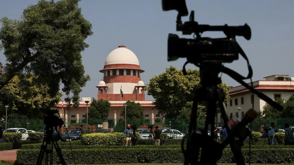 SC: Cops can’t seek digital footprints for roving probe