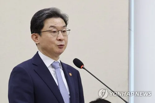 이억원 "단일 레버리지 ETF, 여러 의견 듣고 도입"(종합2보)