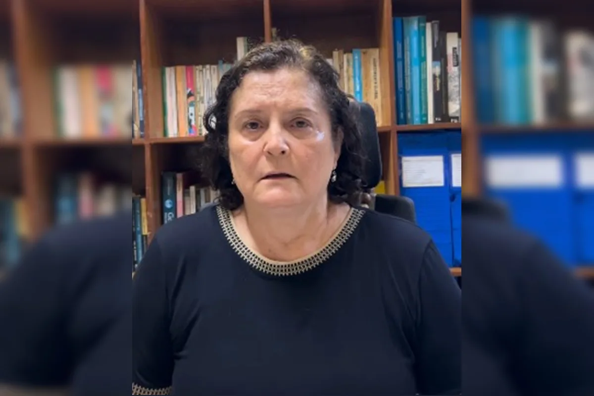 “A justiça se inicia”, diz mãe após prisão do namorado de Isabelle
