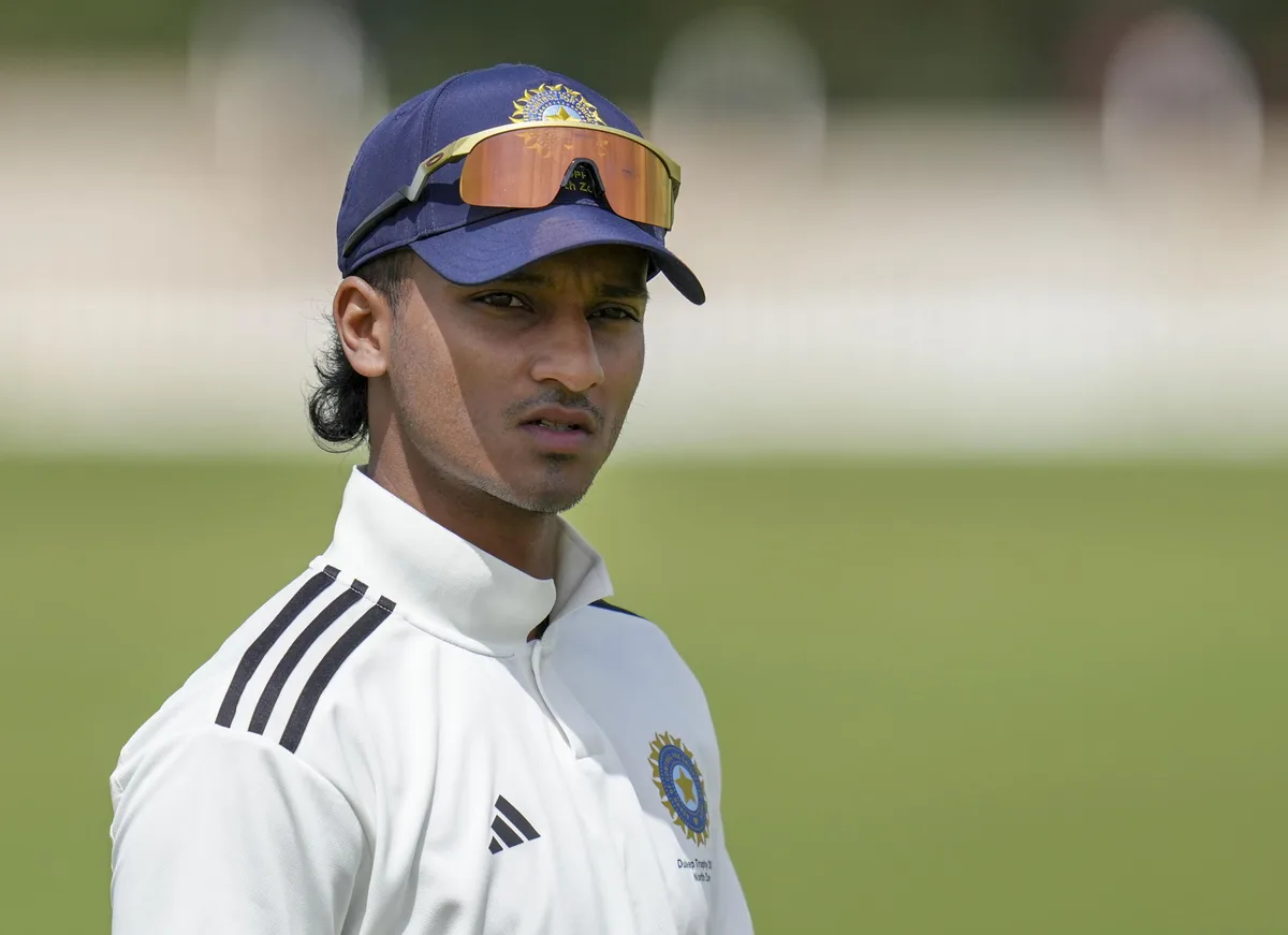 Delhi coach Dahiya demands accountability, backs Badoni to lead from front
