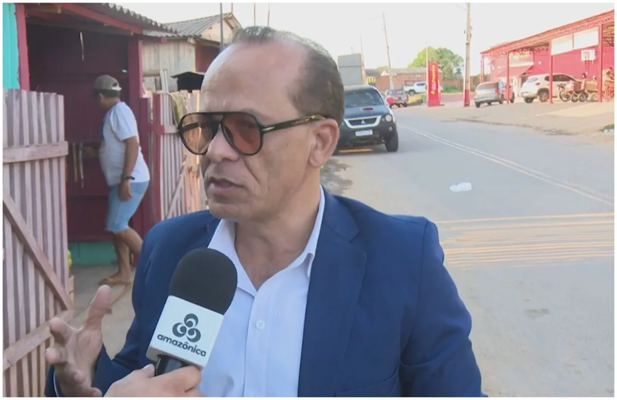 Dr. Luisinho disputa Governo do Acre com propostas de polo industrial e plano contra enchentes