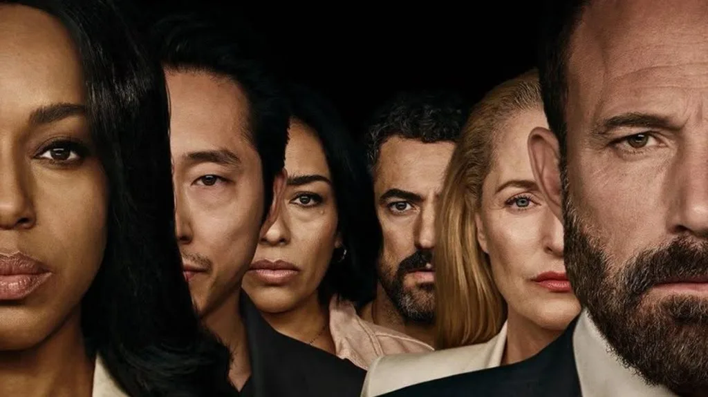 3 razones para ver ‘Animales’ con Ben Affleck en Netflix
