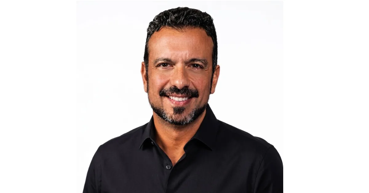Robledo Castro é o novo CIO e CTO do Grupo Ri Happy
