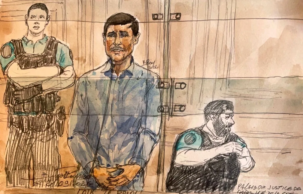 Assassinat d’Aramburú : « Une machine à laver de violence »… Le Priol tente un mea culpa mais plaide la légitime défense