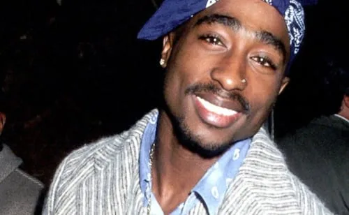 Fiscalía de EU afirma que el asesinato de Tupac Shakur fue un acto de "venganza"