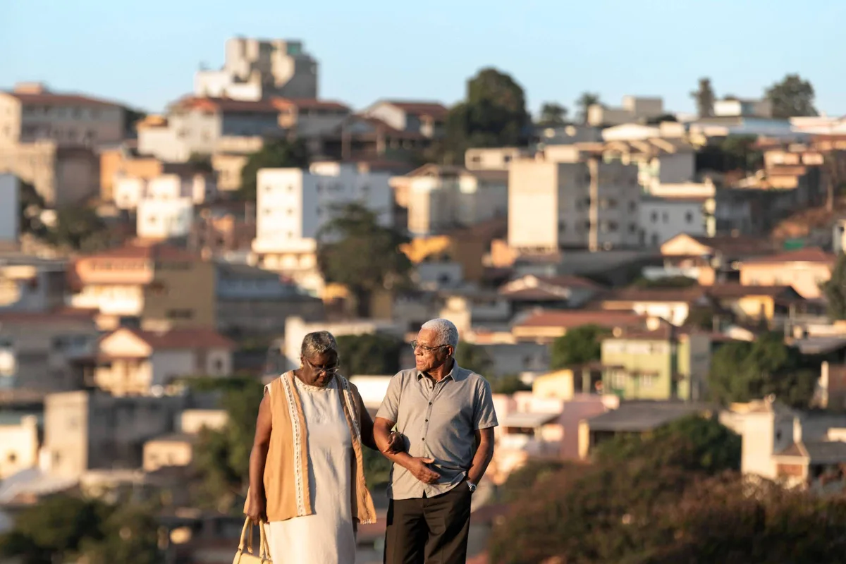 'Se Eu Fosse Vivo... Vivia', com Conceição Evaristo, é o melhor longa no Festival de Brasília