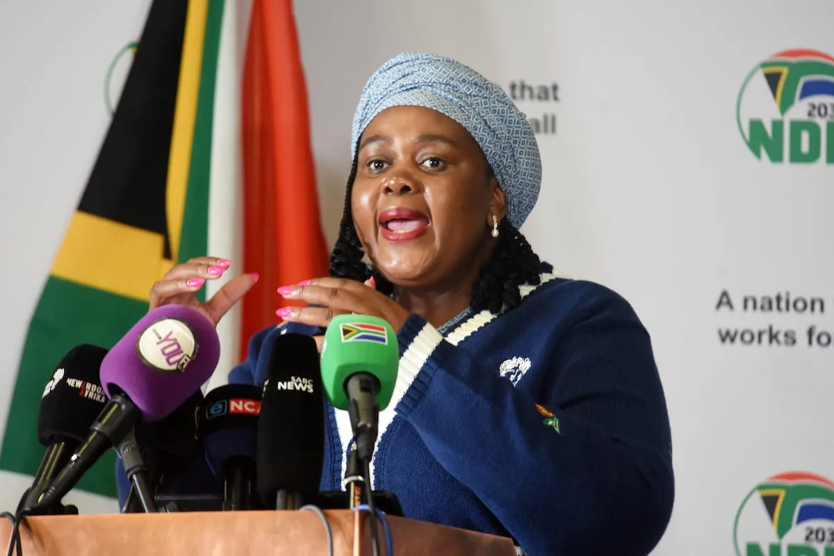 ITSHOKENG KEKANA | When the public is left to interpret institutions’ failures