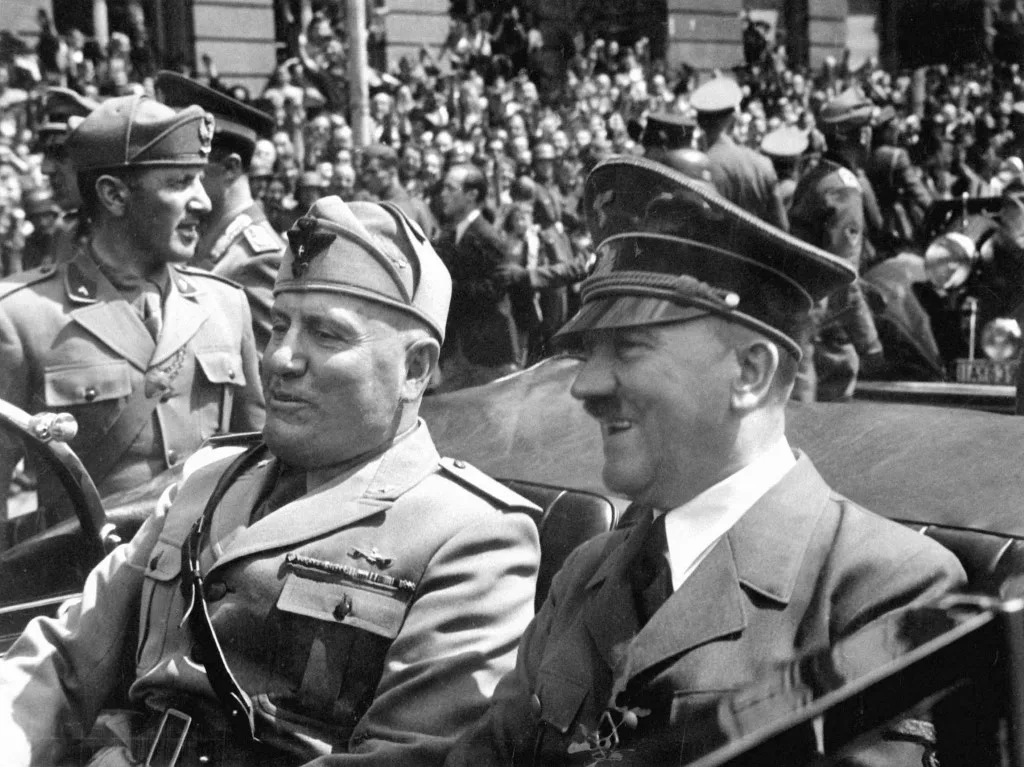 À force de voir des fascistes partout, sait-on encore ce qu’est le fascisme ?