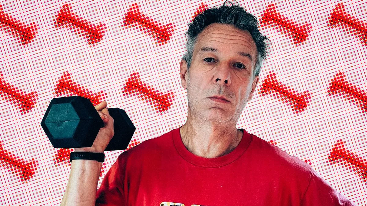 Diät und Fitness: So verlor ich mit über 60 Jahren 20 Kilo in drei Monaten