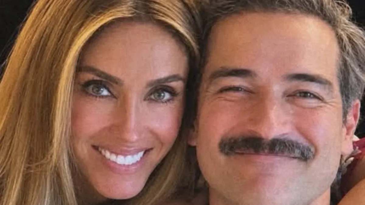 ¿Quién es la nueva novia de Alfonso Herrera? Anahí comparte fotos con la famosa periodista deportiva y el ex RBD