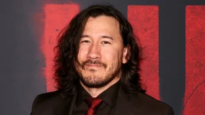 Markiplier: Gaming-Youtuber wird größter Gopro-Aktionär - Aktie explodiert