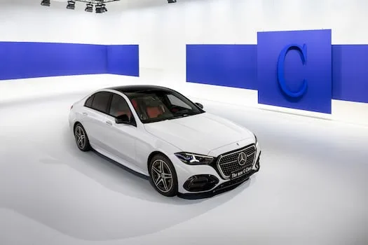 Mercedes to build facelifted C-Class in SA but plant faces uncertain future