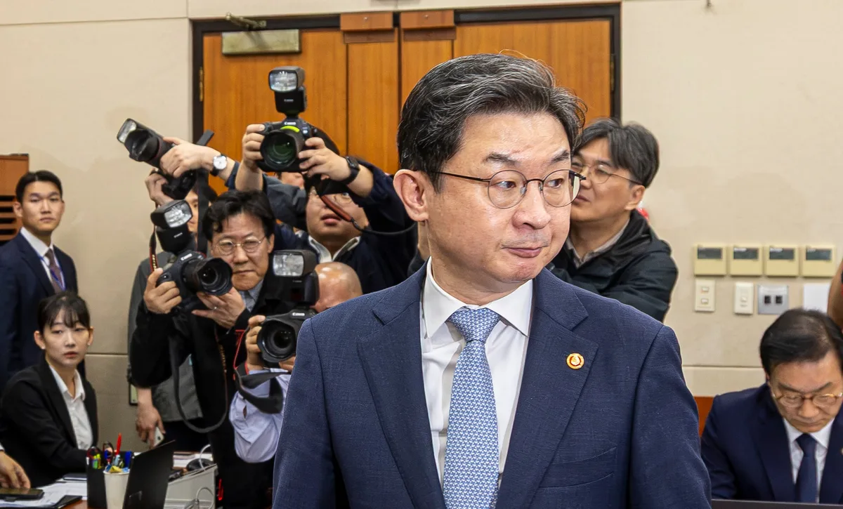 고위험 단일종목 레버리지 ETF 심사 29일…이억원 “상품마다 기간 달라”