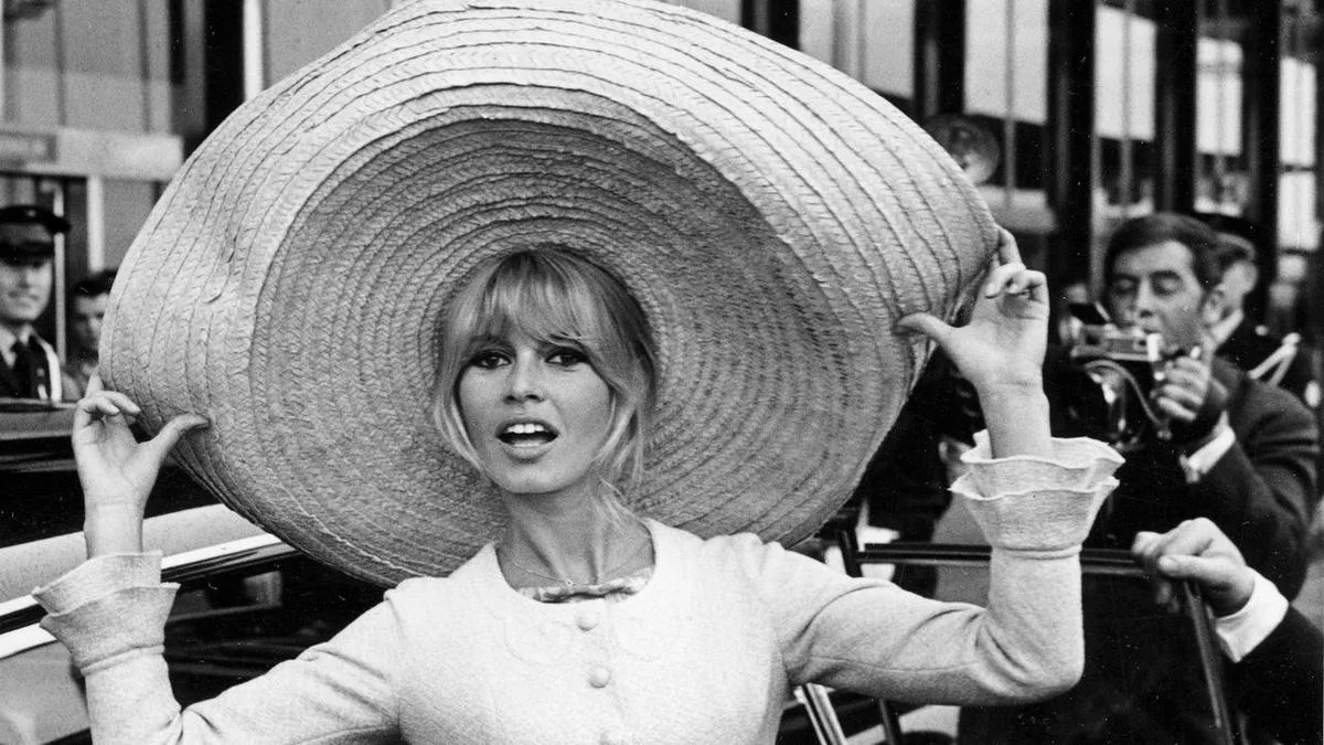 Brigitte Bardot's personal belongings to be auctioned