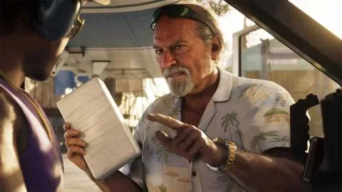 Este actor de Widow's Bay es el primer intérprete confirmado para GTA 6