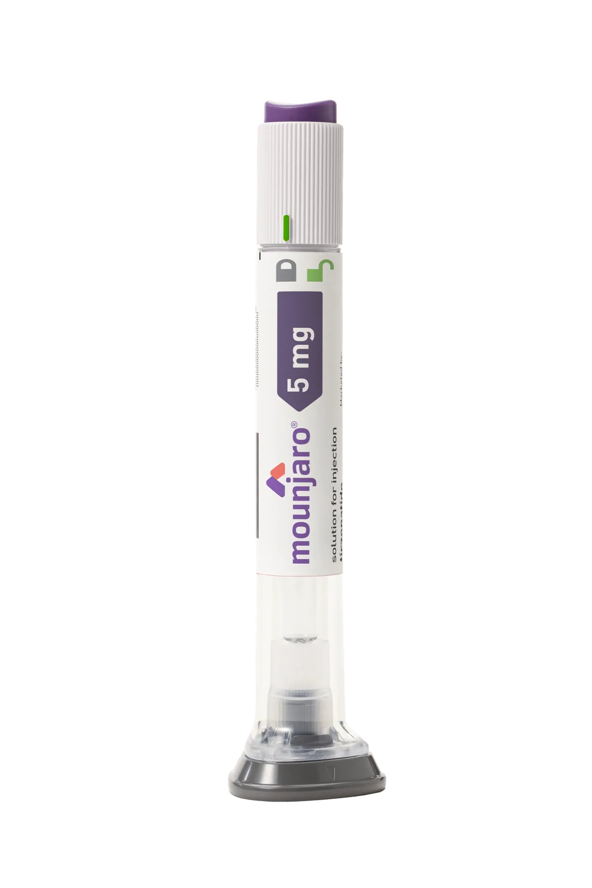 Mounjaro Is Now Approved to Lower the Risk of Heart Events