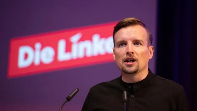 Linke in der Kritik: Linke: Kontakt von Abgeordnetem zu Remmo schadet der Partei