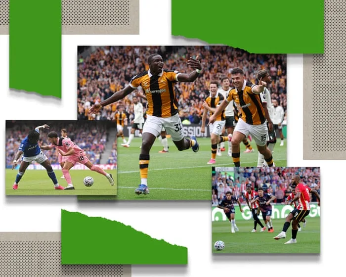 Post-Pep Premier League era begins with blast of hyper-managed shock and awe | Barney Ronay