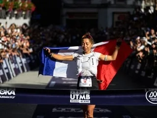 UTMB. Le classement complet de l’Ultra-trail du Mont-Blanc, remportée par Blandine L’Hirondel et Ben Dhiman