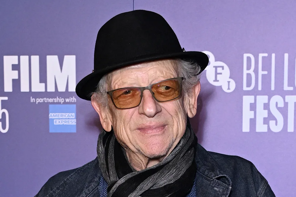 Jeremy Thomas, Legendary British Producer and Oscar Winner, Dies at 77