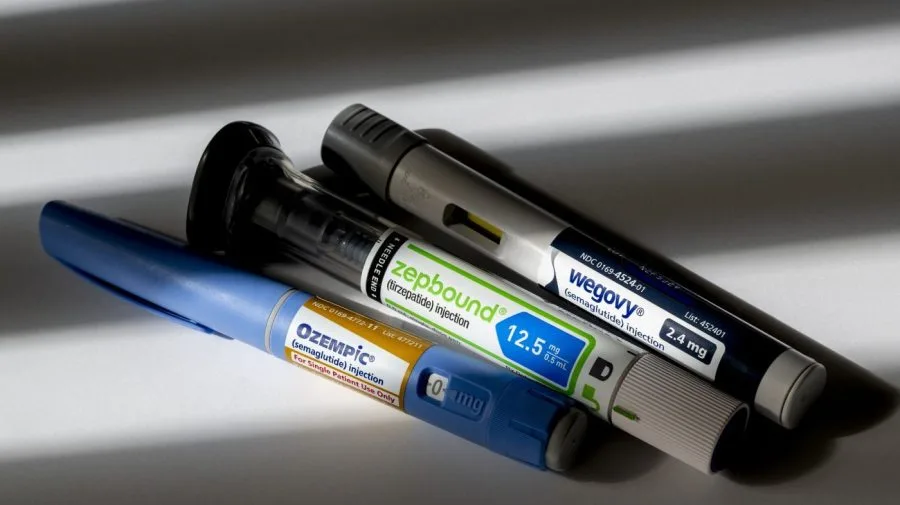 Unexpected GLP-1 side effect? Studies show the meds may help people with addictions