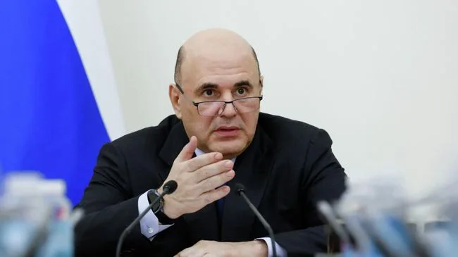 Мишустин: правительство выделит 1,2 миллиарда рублей на соцгазификацию