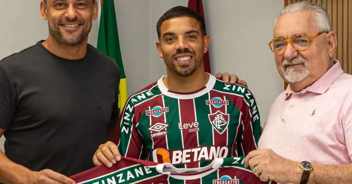 David Terans volta ao Fluminense: por que uruguaio não será reintegrado?