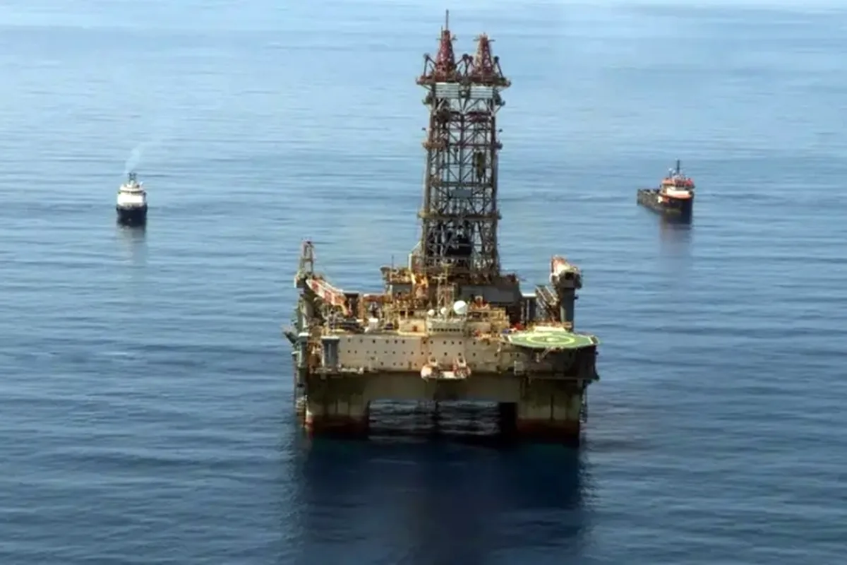 Petrobras descobre petróleo na Bacia da Foz do Amazonas