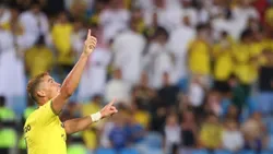 VÍDEO: Ronaldo volta com golo, Félix brilha e Al Nassr goleia