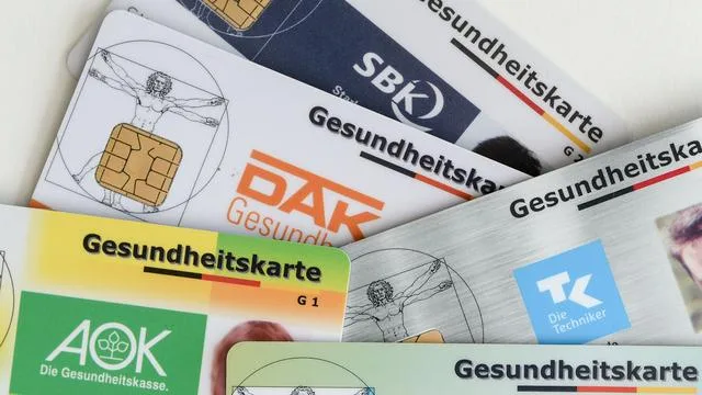 Millionenschäden: Kampf gegen Abrechnungsbetrug im Gesundheitswesen