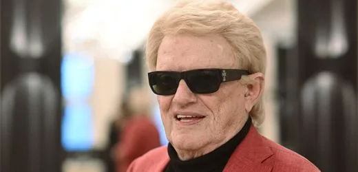 Heino versteigert sein Ehebett