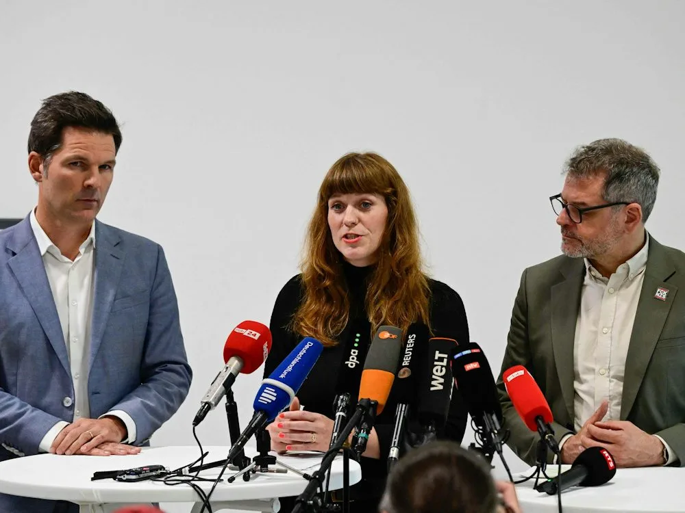 SZ am Abend: Nachrichten vom 8. Oktober 2026