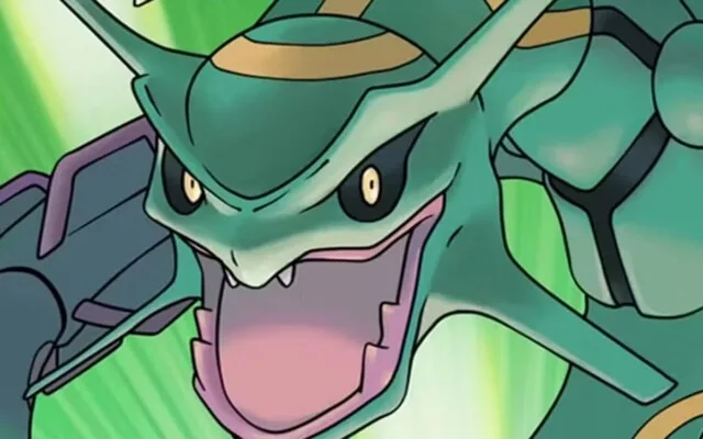 Pokémon Ruby, Sapphire e Emerald podem chegar ao Switch ainda em 2026