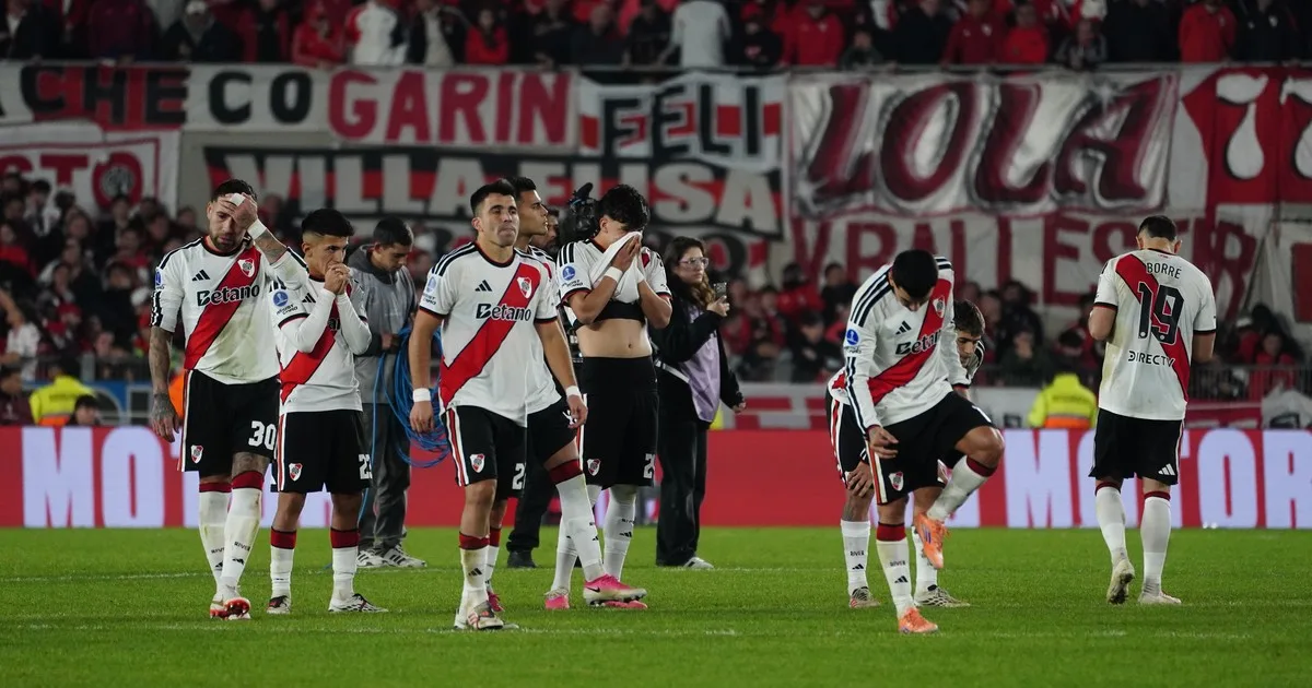 Video: los 22 penales con los que Independiente Santa Fe eliminó a River