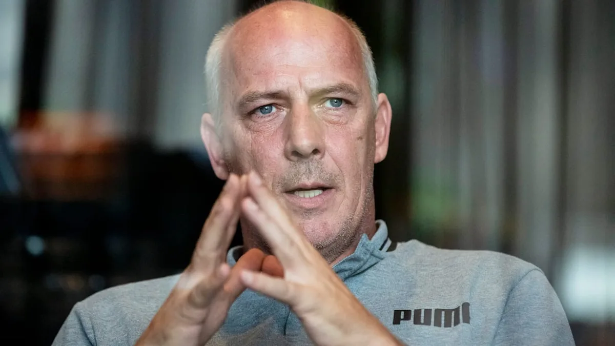 Mega-Event in Liechtenstein - Ex-Profi Basler will wieder beim Pokern rasieren