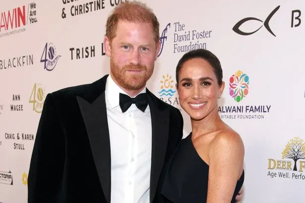 Prince Harry and Meghan Markle plan move back to UK in matter of weeks