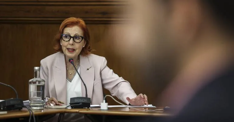 Ministra do Ambiente: consumo de combustíveis aumentou