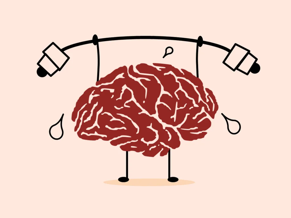 El gran aliado del gimnasio quiere convertirse en el mejor suplemento para el cerebro: la creatina