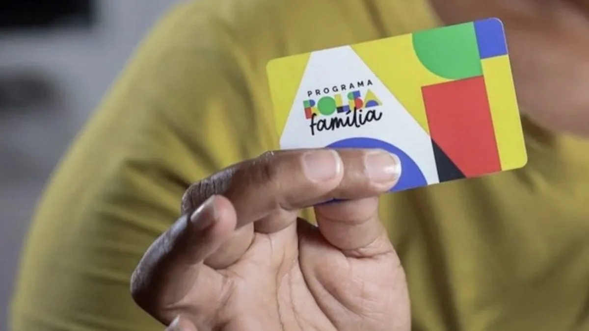 1ª parcela do Bolsa Família com valor maior será paga em 19 de outubro