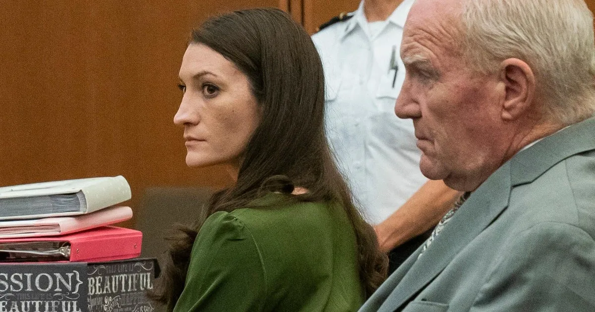 Watch Live: Defense could rest today in Lindsay Clancy murder trial