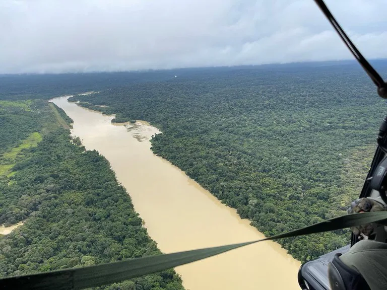A ameaça de colapso no Norte que uniu 30 entidades contra o governo