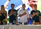 Campanha de Flavio estuda periferia para empatar com Lula em São Paulo