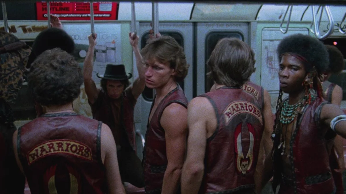 Avec 250 agressions par semaine, le métro de New York était dans les années 70 l’endroit le plus dangereux au monde, et ce film culte sorti il y a 46 ans le prouve