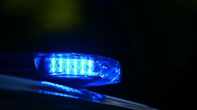 Grausamer Fund: Berliner Polizei: Frauenleiche in Gebüsch entdeckt