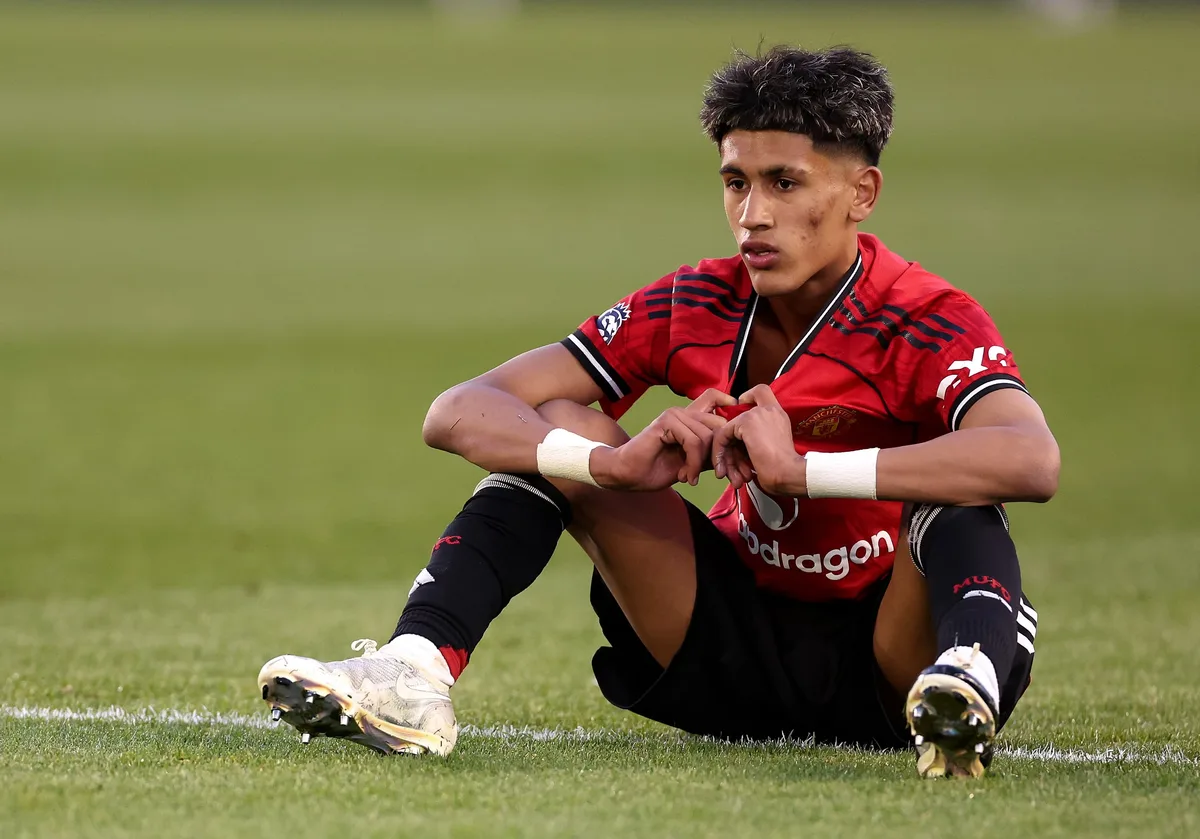 El Madrid, atento a JJ Gabriel