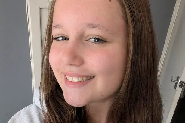 Missing Lillia: Girl, 13, from Bolton found safe after eight days of searching