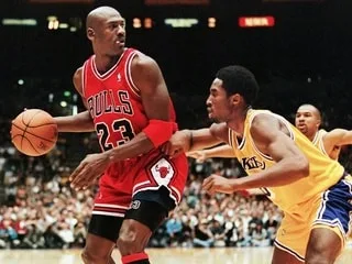 Un maillot porté par Michael Jordan pourrait se vendre pour une somme complètement folle