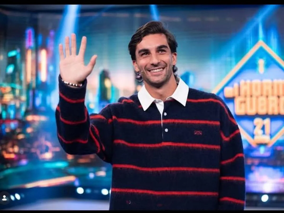 Ferran Torres se sincera: de cómo lleva su mudanza a París, a qué es lo que más echa de menos de España