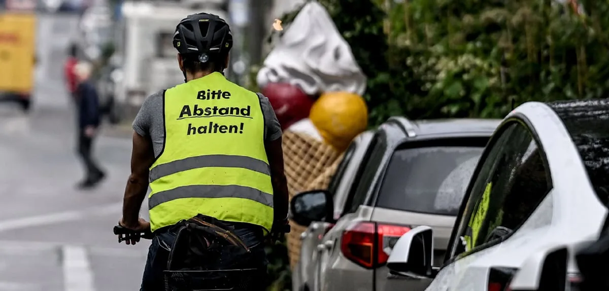 „Die Zündschnur wird kürzer“ – Aggressivität im Straßenverkehr nimmt deutlich zu