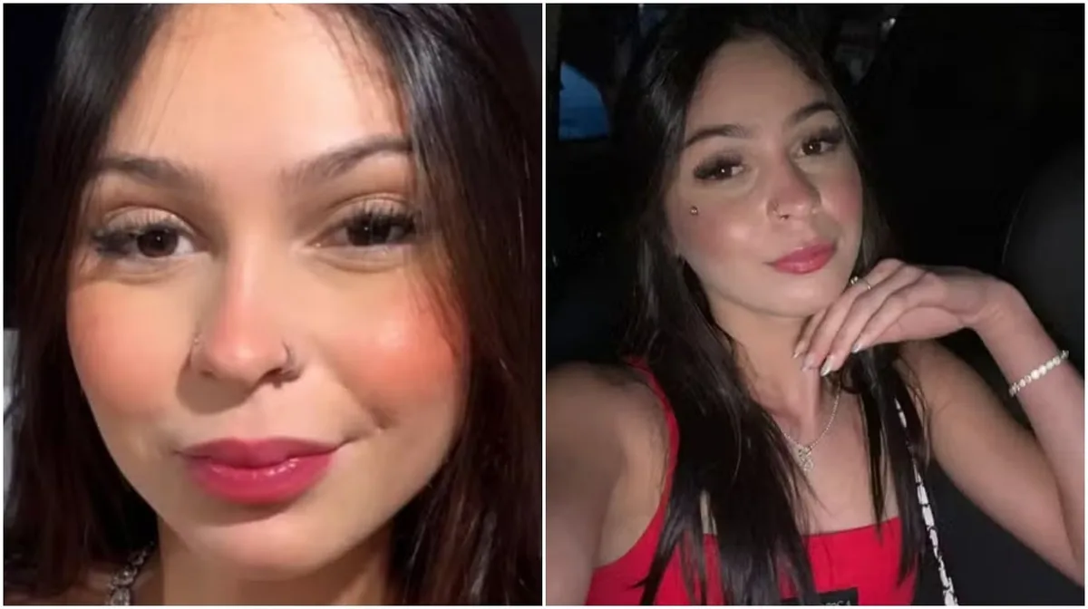 Encontraron a una joven muerta de un disparo en la cabeza en su casa y buscan a su novio por el crimen